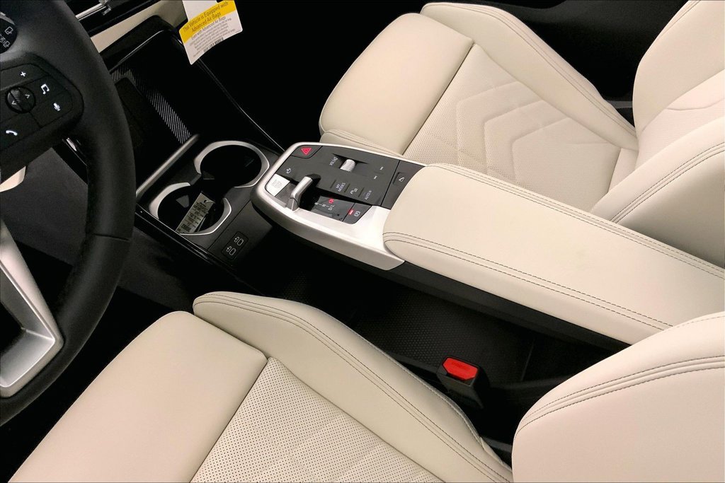 New 2026 BMW X1 xDrive28i w/ Technology Package AWD/4WD image 6