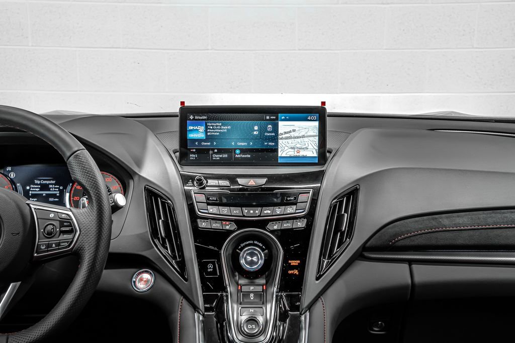 New 2025 Acura RDX A-Spec image 15