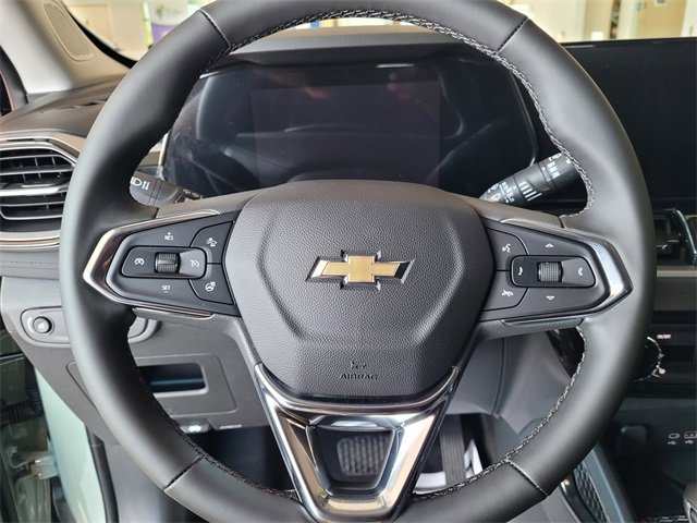 New 2026 Chevrolet TrailBlazer LT w/ Convenience Package image 12