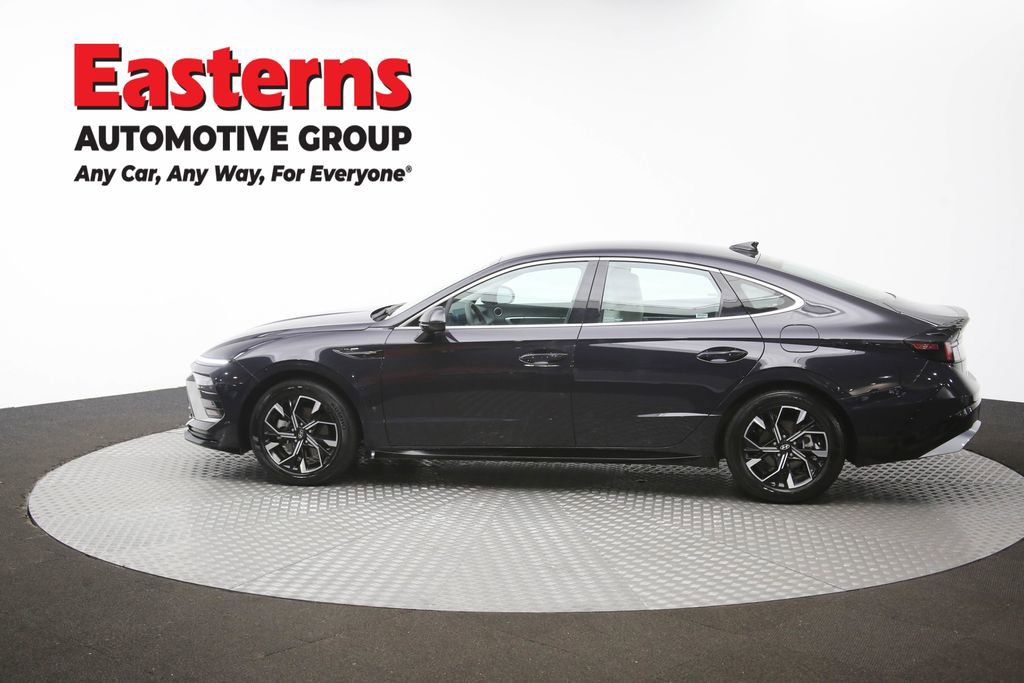 Used 2025 Hyundai Sonata SEL FWD image 62