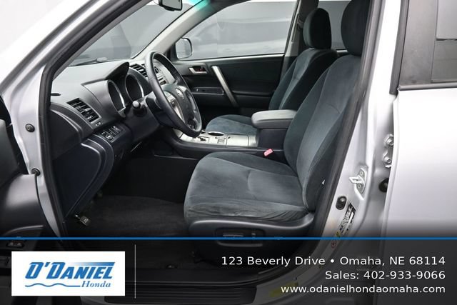 Used 2009 Toyota Highlander Sport AWD/4WD image 25