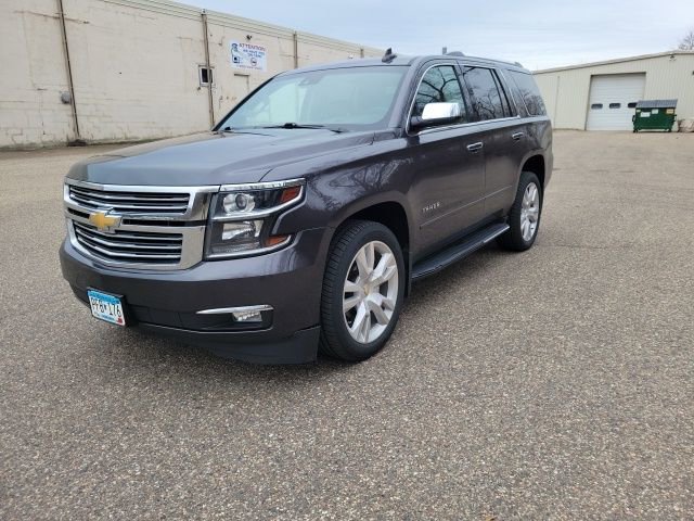 Used 2017 Chevrolet Tahoe Premier AWD/4WD image 30