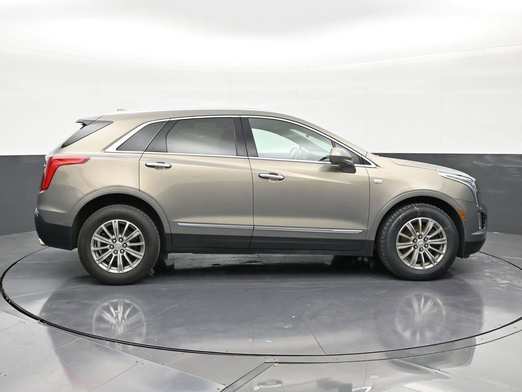 Used 2019 Cadillac XT5 Luxury image 6