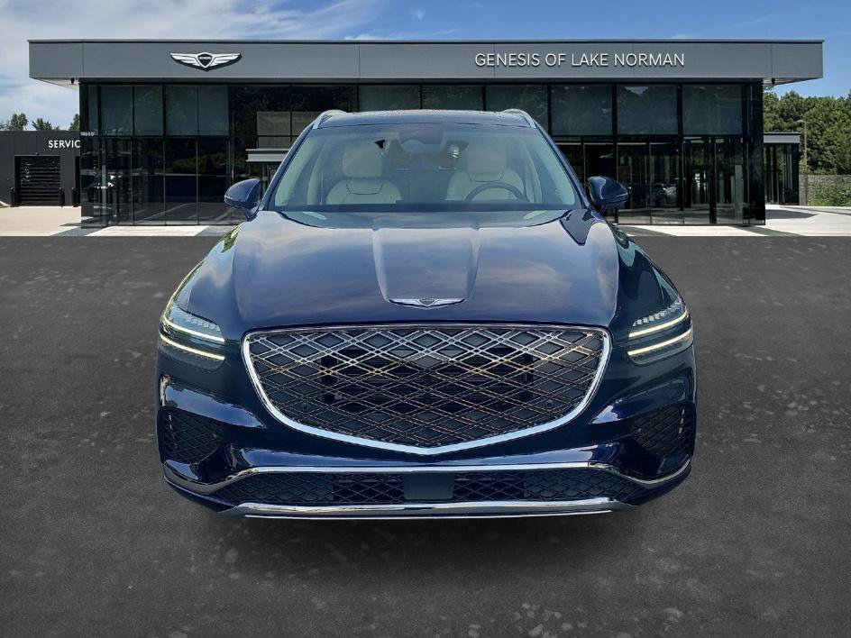 Used 2026 Genesis GV70 2.5T Select AWD/4WD image 2