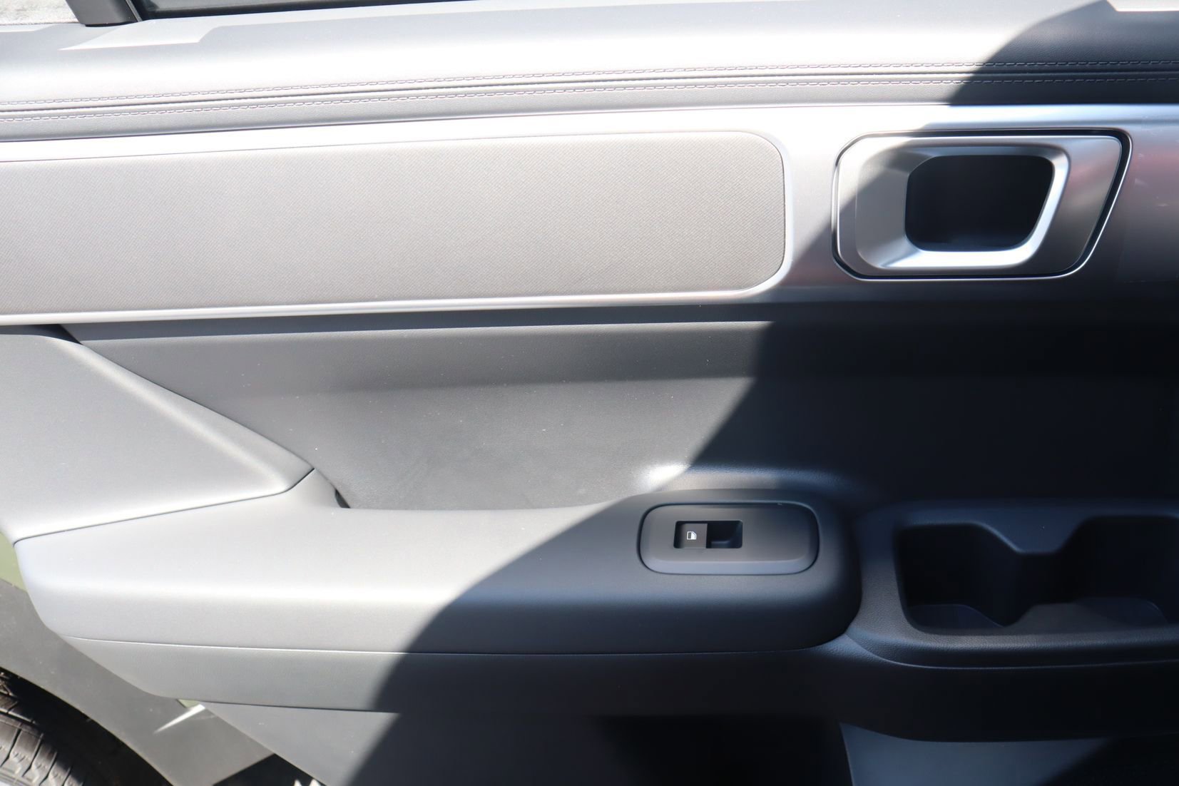 New 2025 Hyundai Elantra Sport image 20