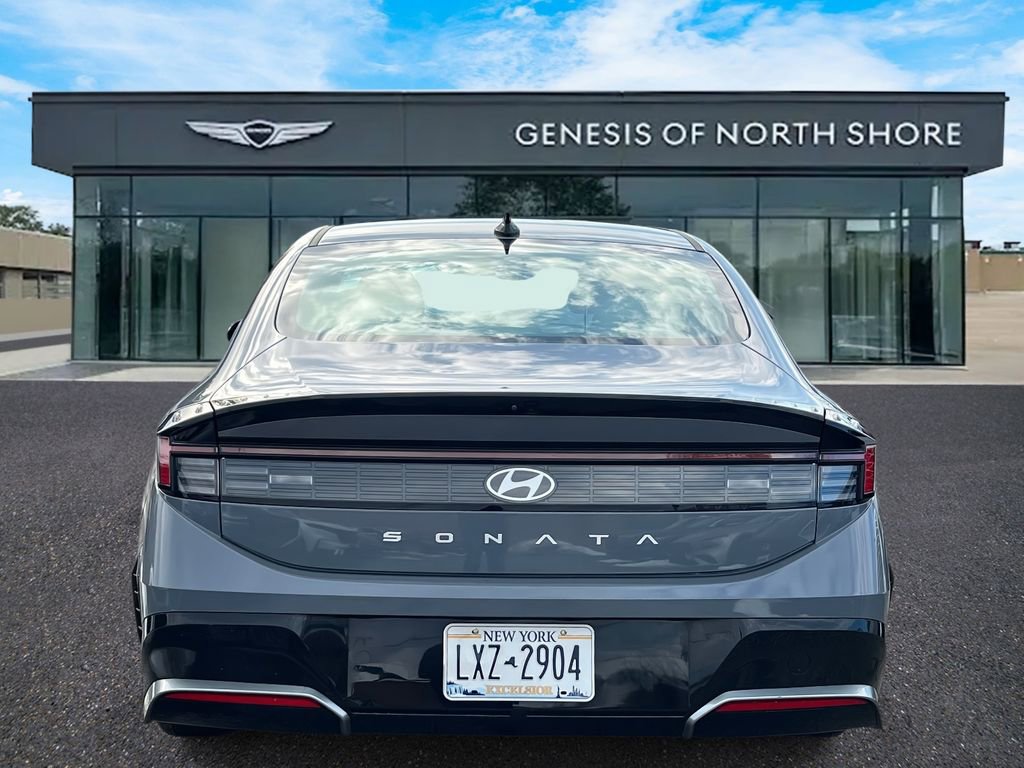 Used 2024 Hyundai Sonata SEL image 6