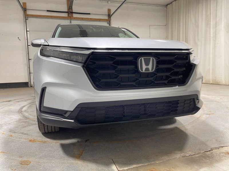 Used 2024 Honda CR-V EX image 2