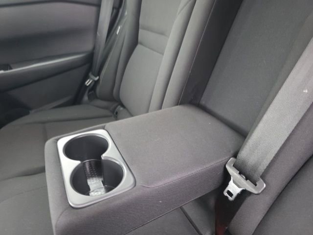 Used 2024 Nissan Rogue S image 26