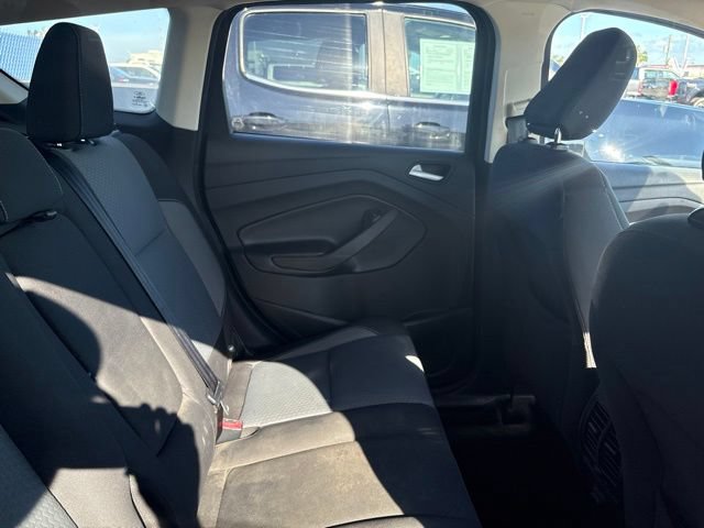 Used 2018 Ford Escape SE w/ SE Sync 3 Package AWD/4WD image 14
