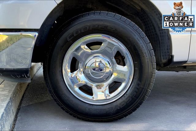 Used 2006 Ford F150 XLT image 10
