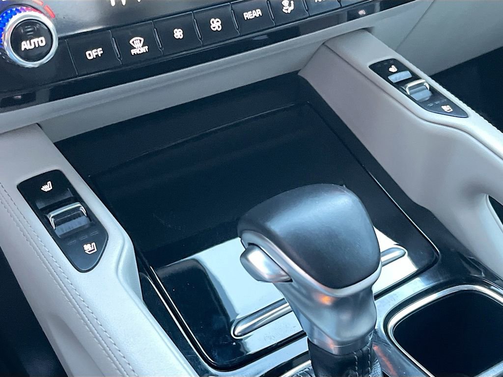 Used 2022 Kia Telluride EX image 21