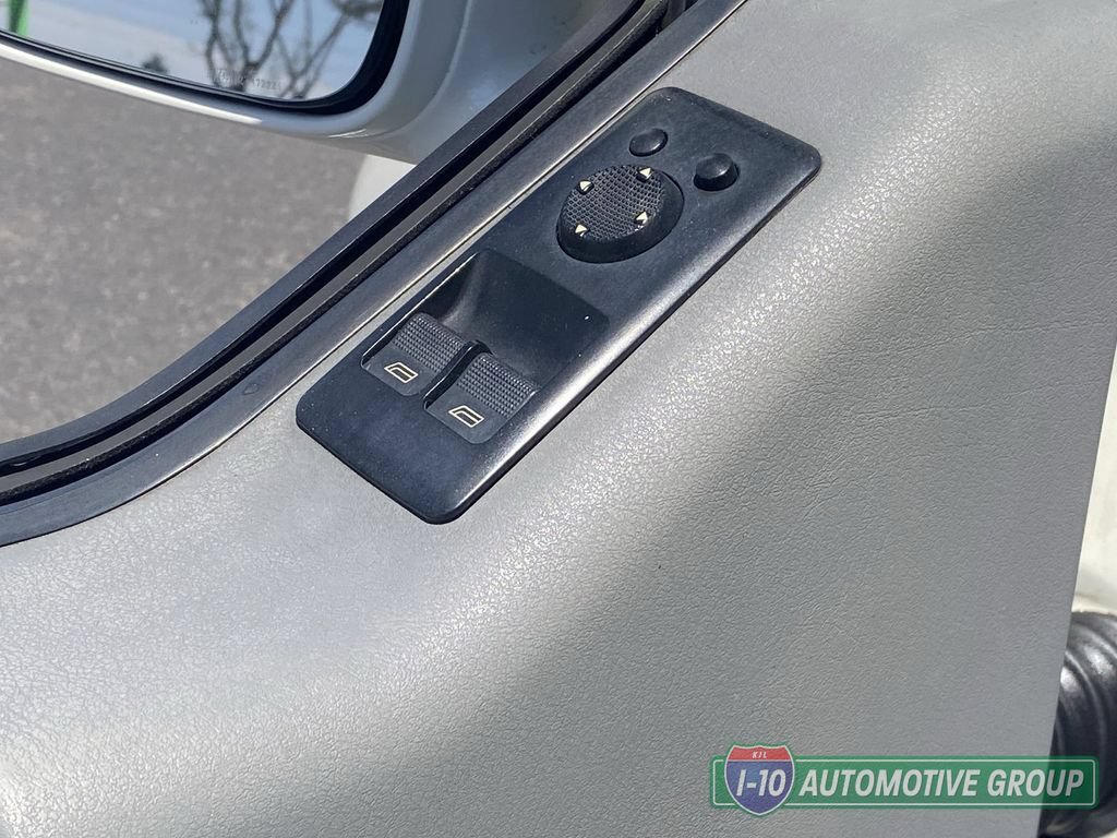 Used 1997 Volkswagen Eurovan Camper FWD image 23
