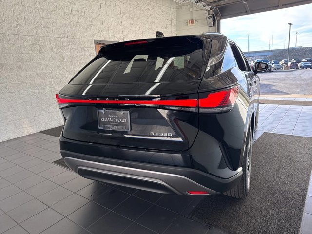 New 2026 Lexus RX 350 Premium image 7