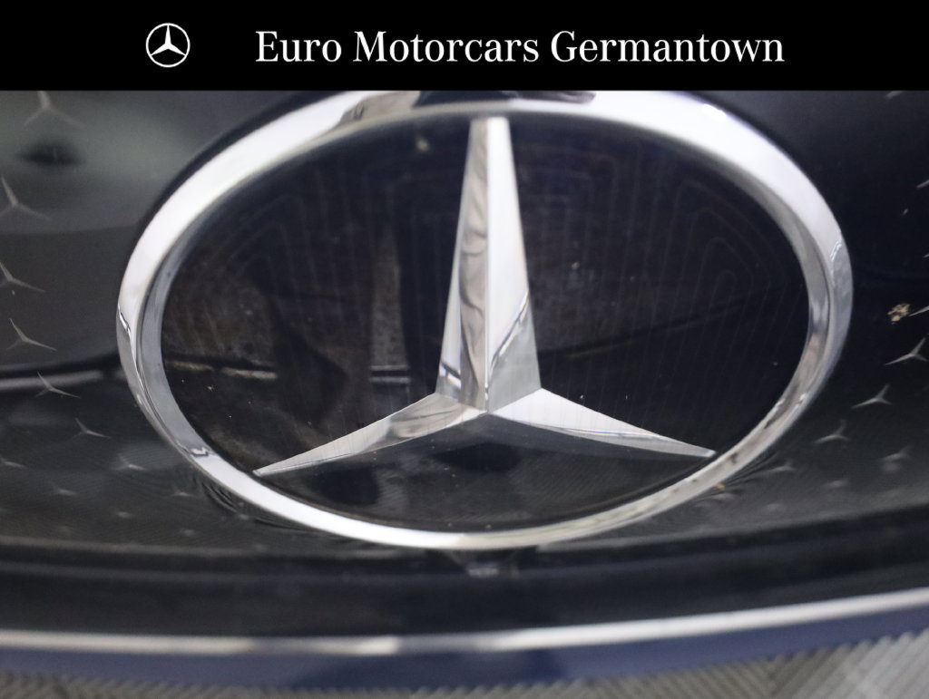 Used 2023 Mercedes-Benz EQS 450+ 4MATIC SUV image 56