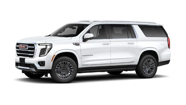 New 2026 GMC Yukon XL Elevation image 2