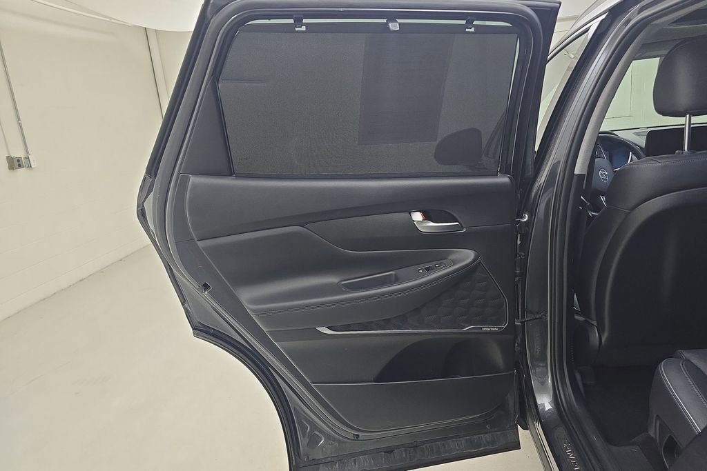 Used 2023 Hyundai Santa Fe Limited w/ Cargo Package image 27