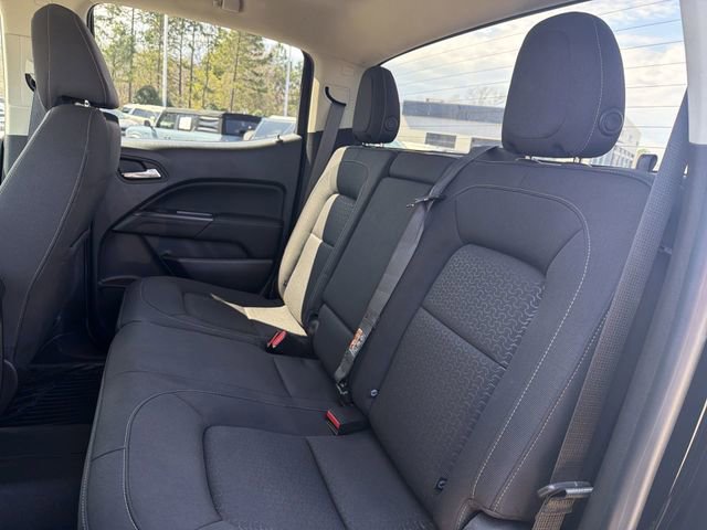 Used 2019 GMC Canyon SLE w/ Elevation Edition image 21