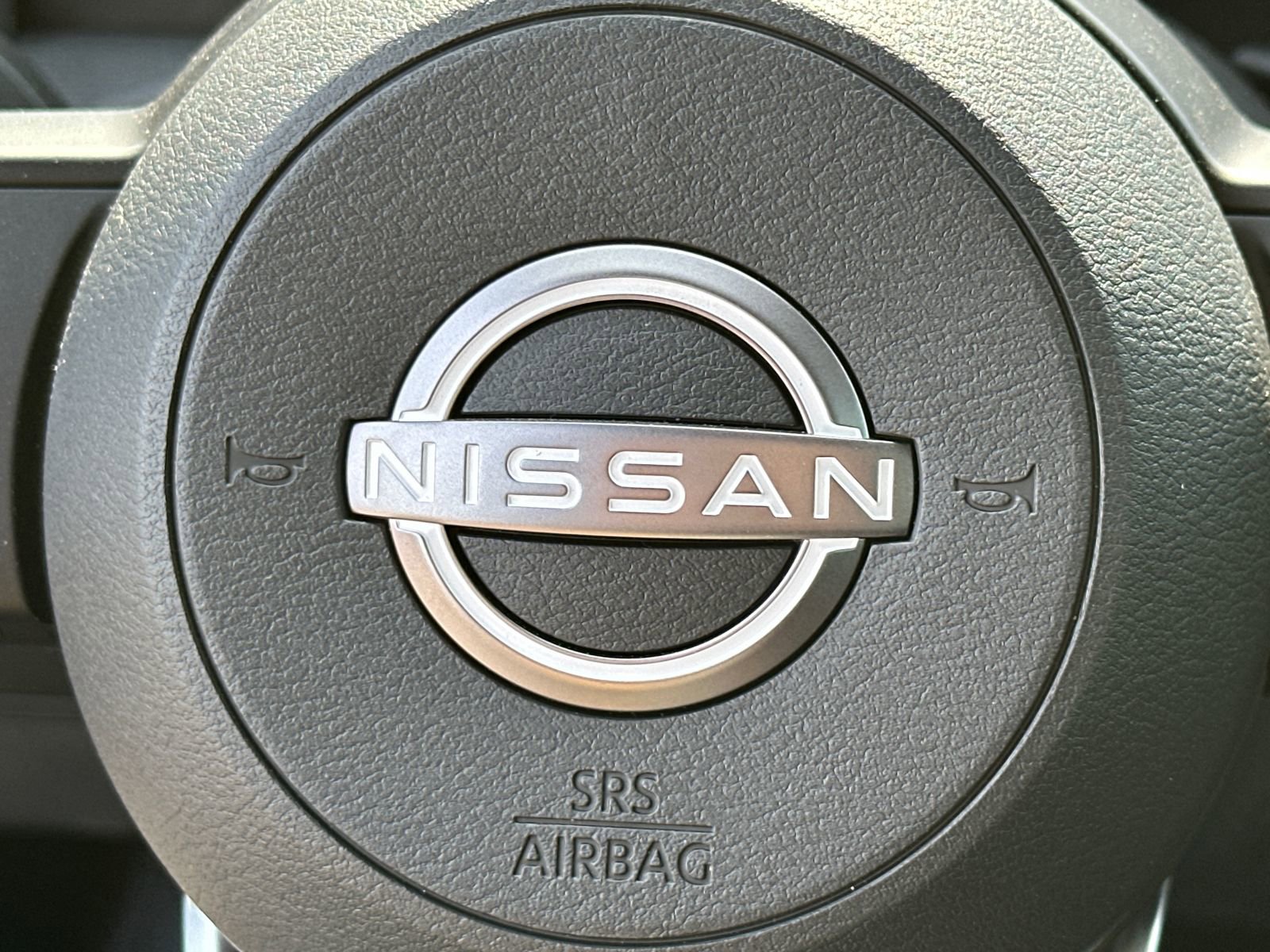 New 2026 Nissan Kicks S FWD image 22