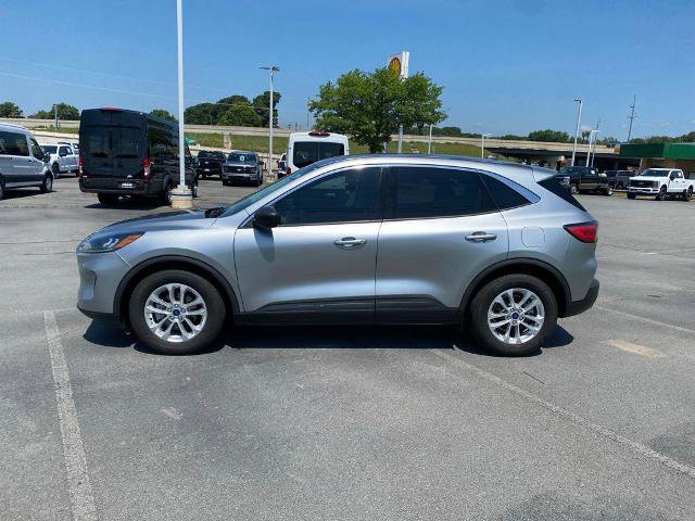 Certified 2022 Ford Escape SE w/ Convenience Package FWD image 4