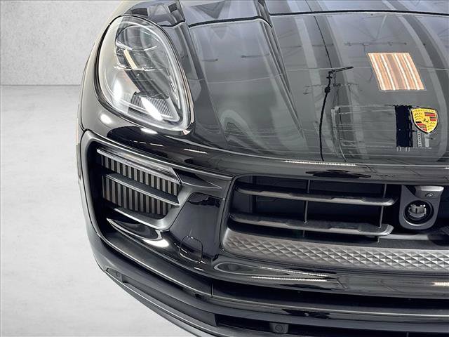 New 2026 Porsche Macan S AWD/4WD image 26