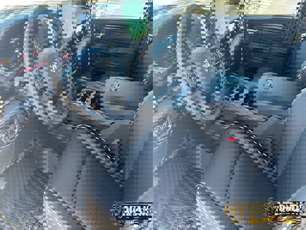 New 2025 RAM 2500 Power Wagon image 10