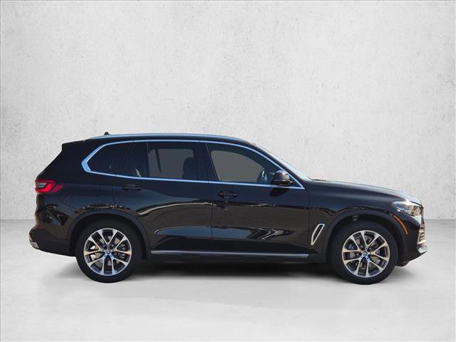 Used 2023 BMW X5 xDrive40i w/ Premium Package image 4