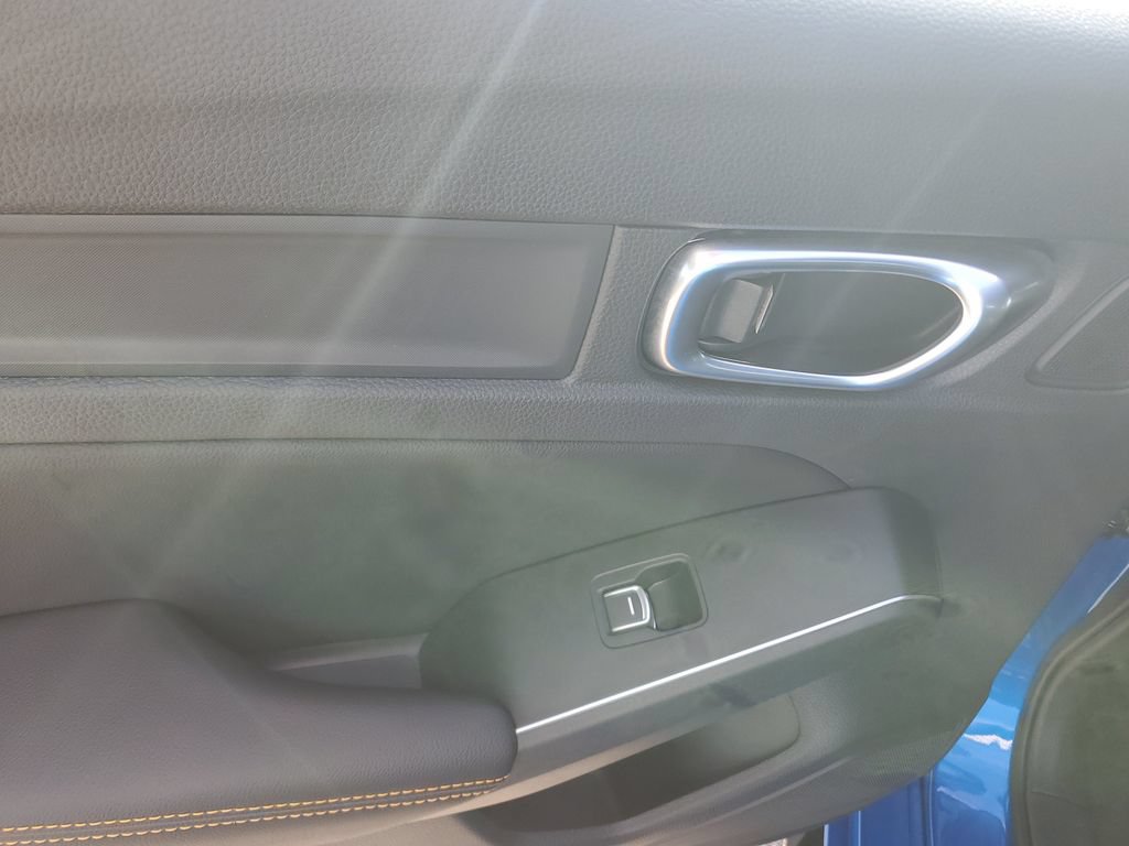 Certified 2026 Acura Integra A-Spec w/ Technology Package FWD image 18