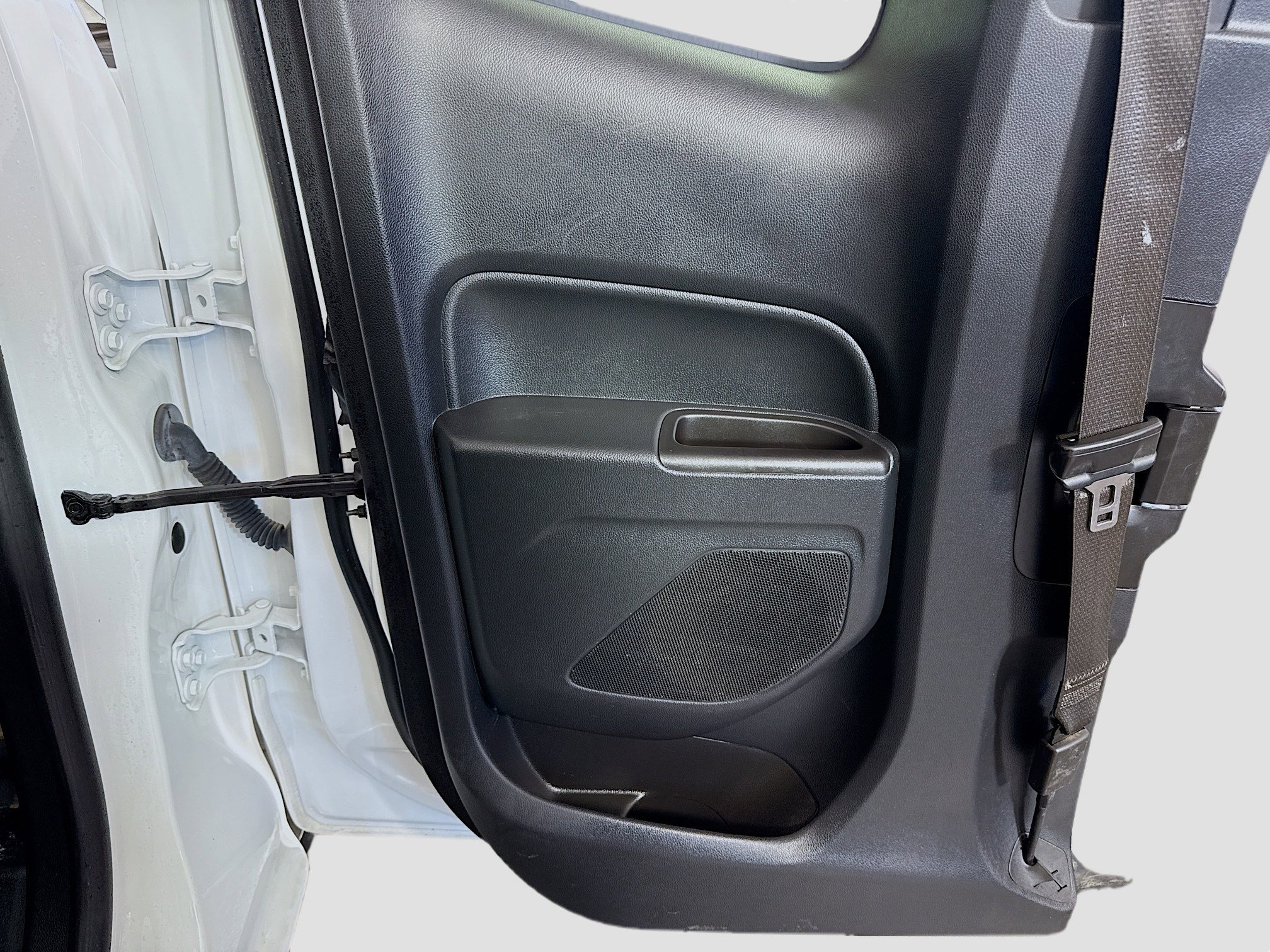 Used 2022 Chevrolet Colorado LT w/ Fleet Safety Package image 25