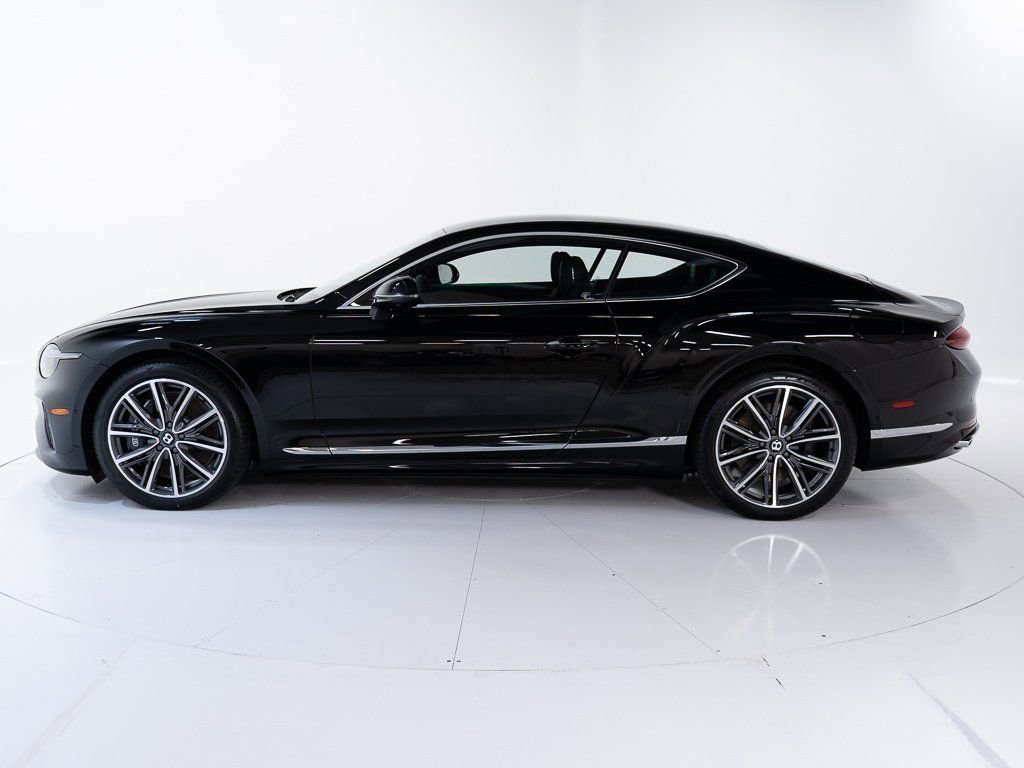 New 2026 Bentley Continental GT image 2