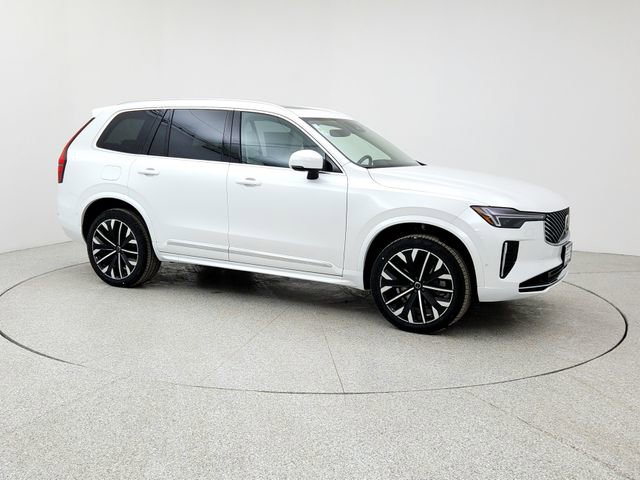 New 2026 Volvo XC90 T8 Ultra w/ Protection Package Premier image 3