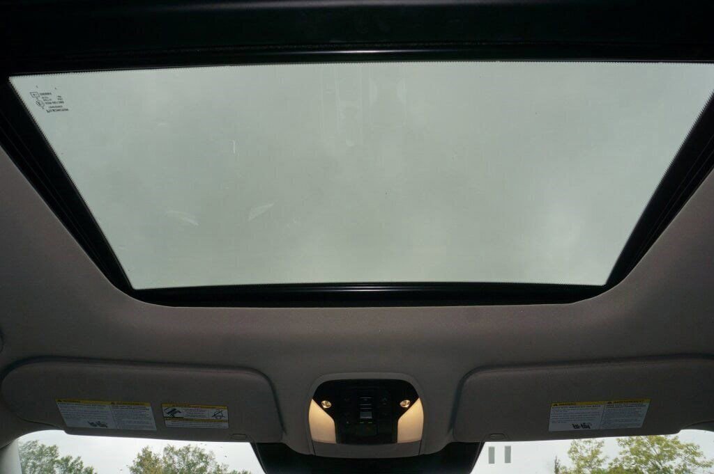 Used 2024 INFINITI QX60 Pure image 16