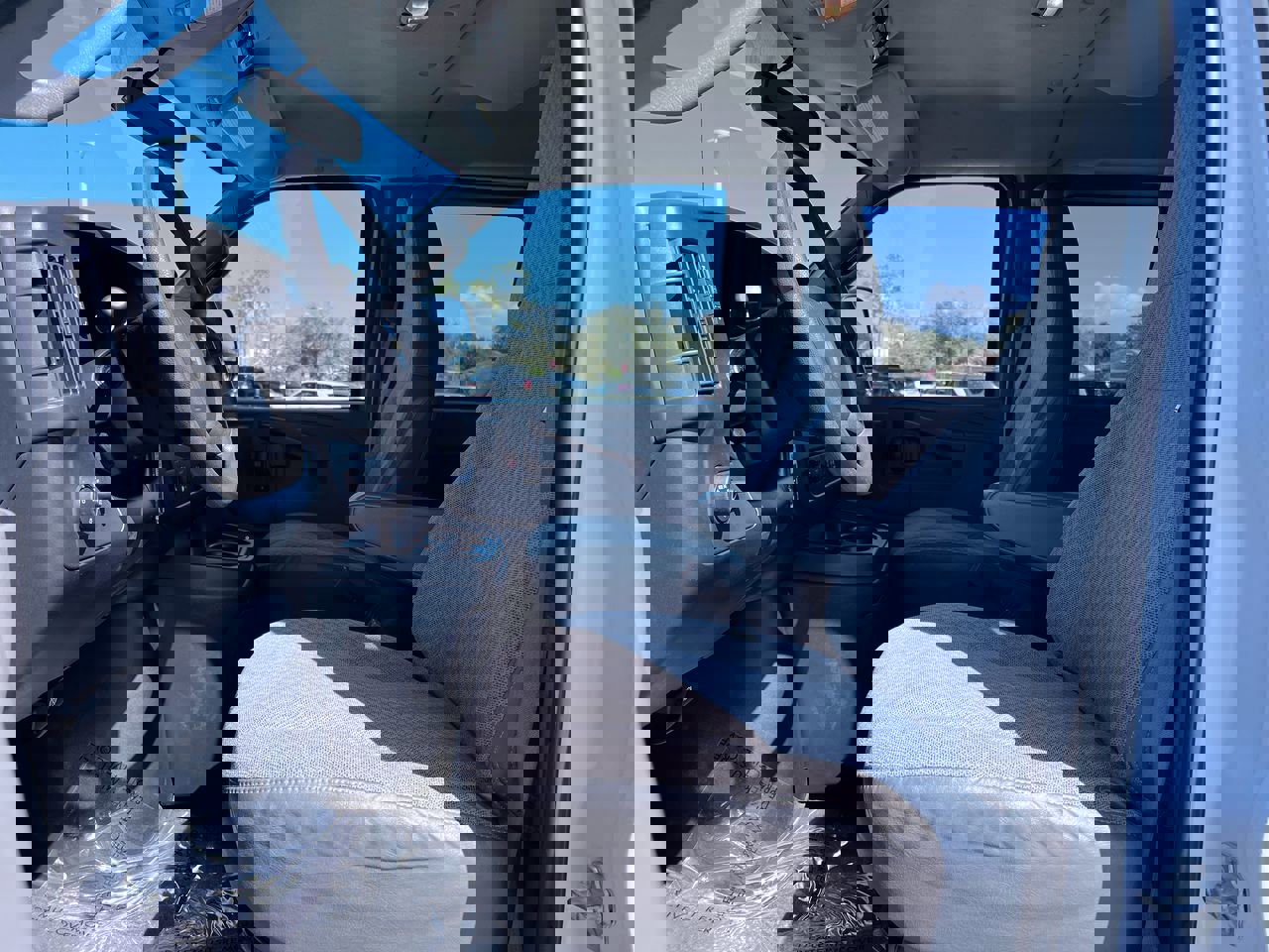 Used 2018 Chevrolet Express 3500 LT w/ LT Preferred Equipment Group image 12