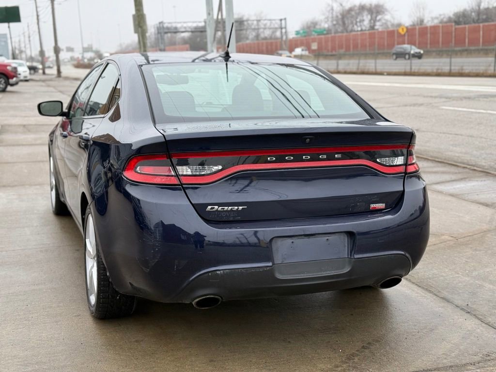 Used 2013 Dodge Dart Rallye image 8