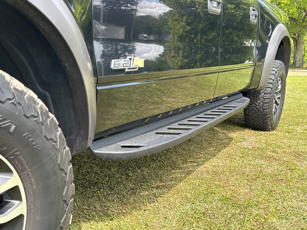 Used 2012 Ford F150 Raptor w/ Raptor Luxury Pkg AWD/4WD image 54