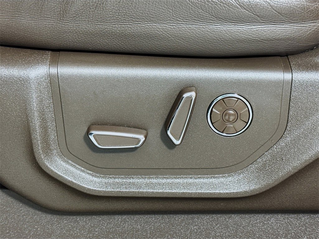 Used 2020 Ford F150 King Ranch w/ Equipment Group 601A Luxury image 17