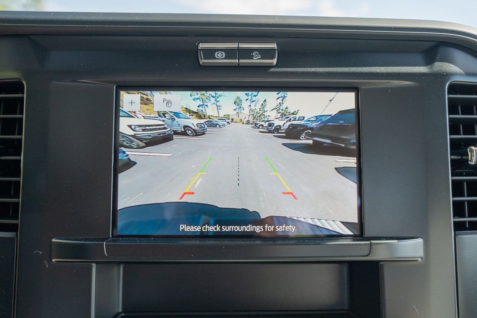 New 2027 Ford F350 XL AWD/4WD image 30