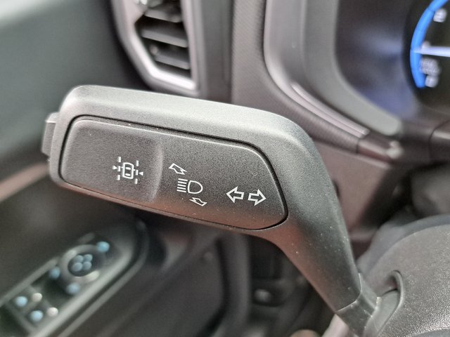 Used 2024 Ford Bronco Sport Big Bend w/ Convenience Package AWD/4WD image 13