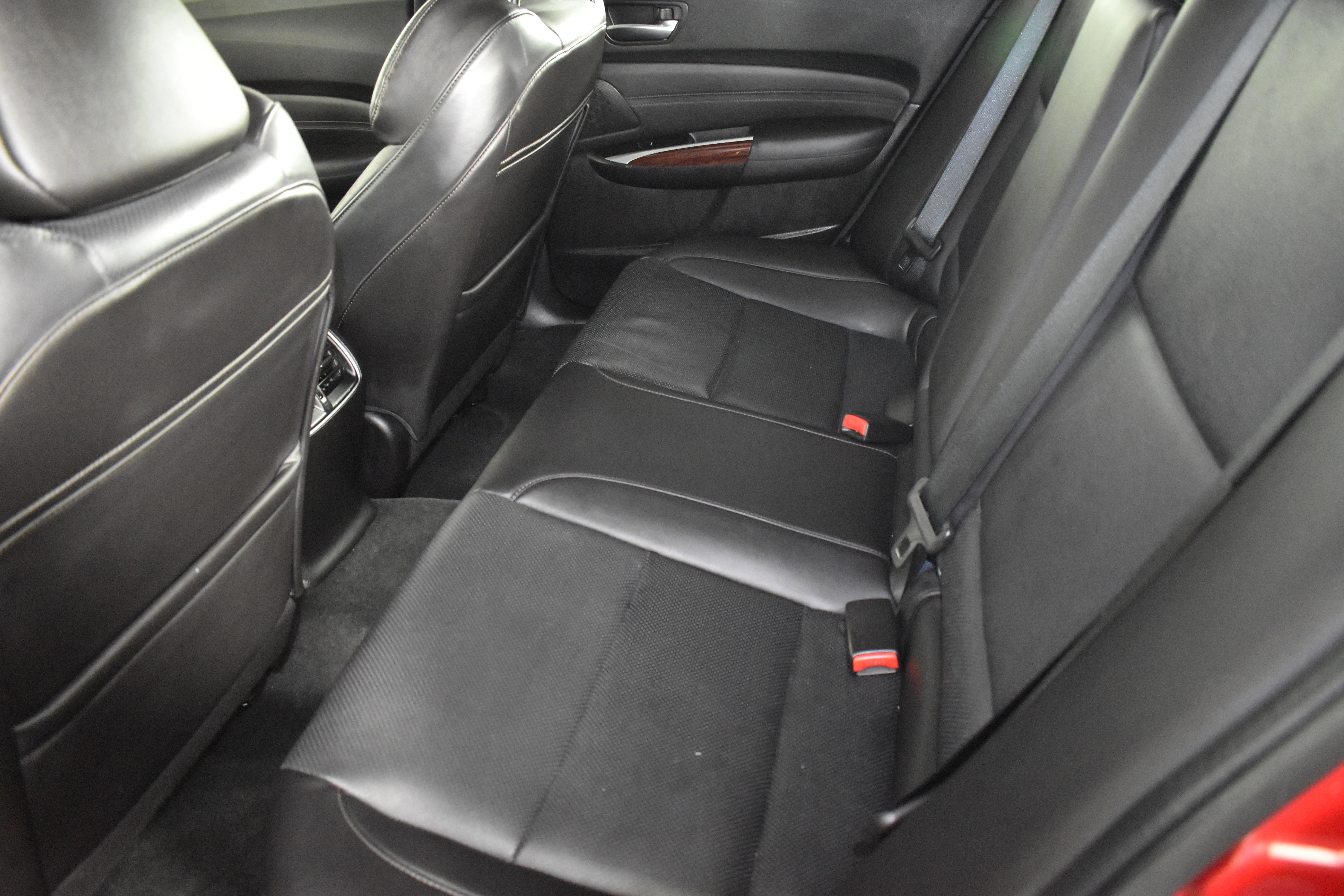 Used 2017 Acura TLX V6 w/ Technology Package image 51