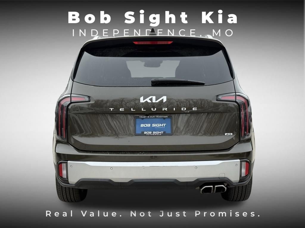 Certified 2023 Kia Telluride SX image 14