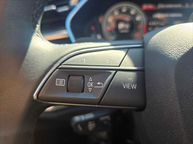 Used 2023 Audi Q3 2.0T Premium Plus w/ Premium Plus Package image 34
