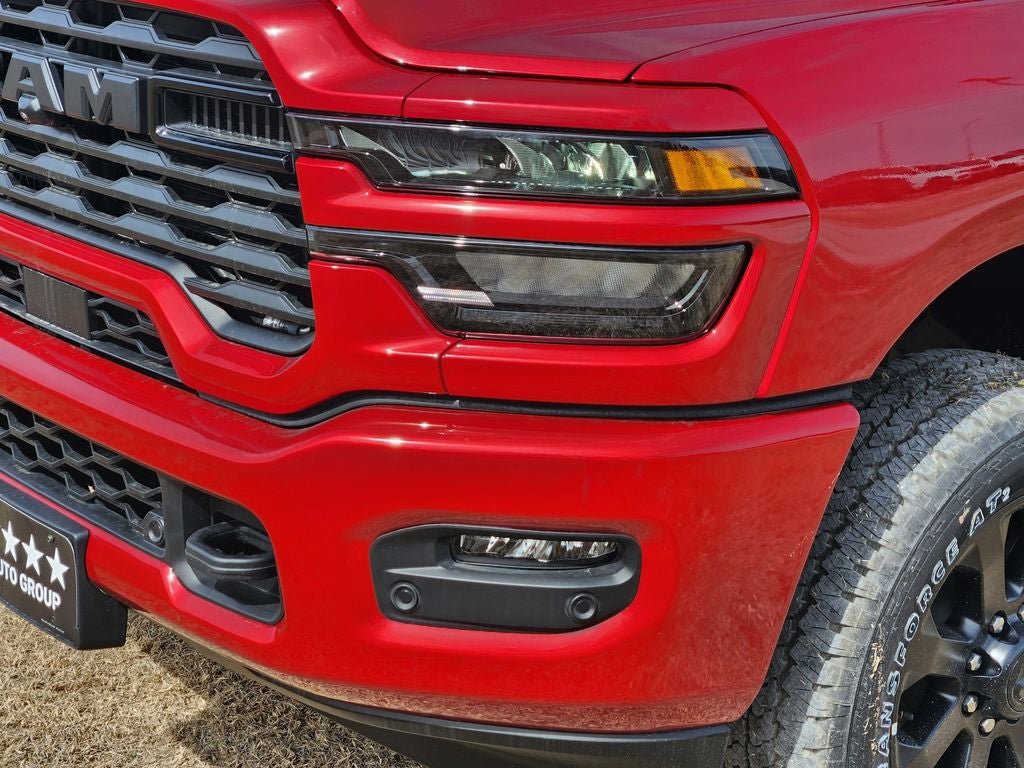 New 2026 RAM 2500 Lone Star AWD/4WD image 6