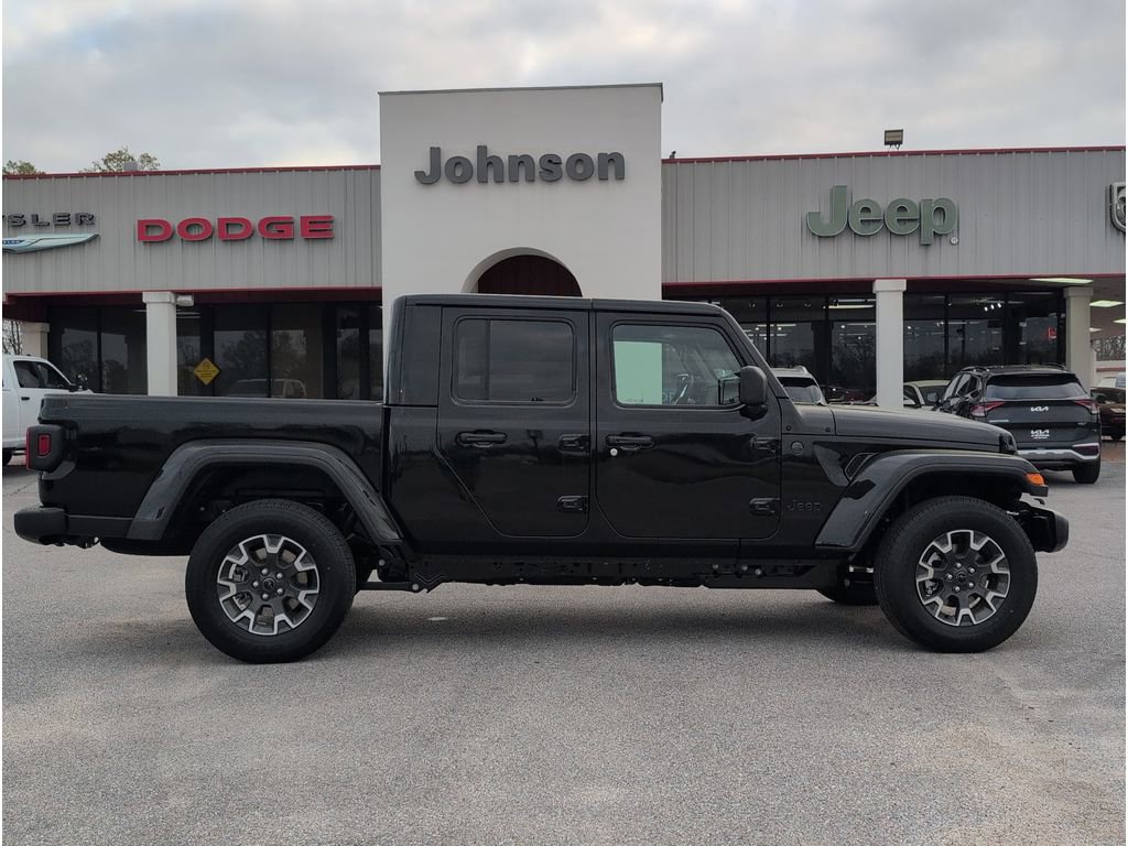 New 2026 Jeep Gladiator Sport image 6