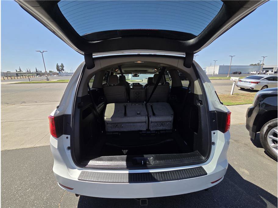 Used 2024 Honda Odyssey EX-L image 9