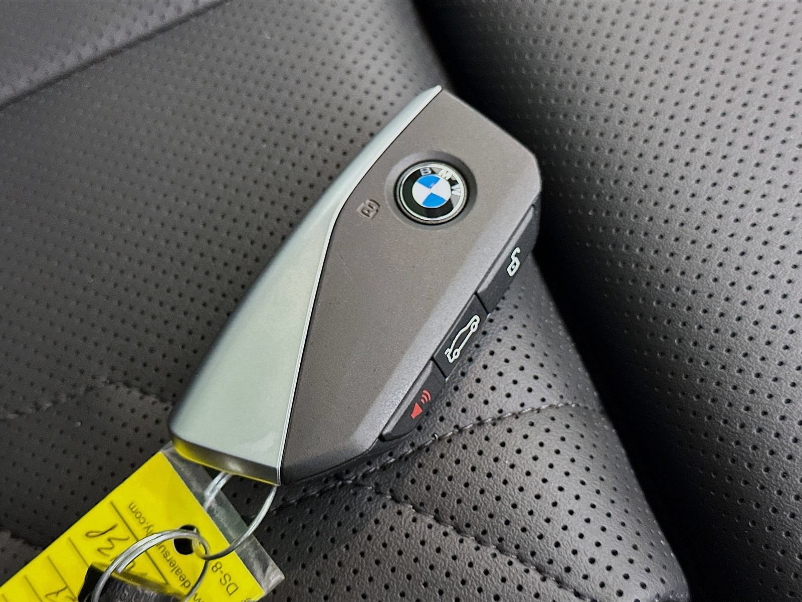 Used 2025 BMW X3 xDrive30i AWD/4WD image 46