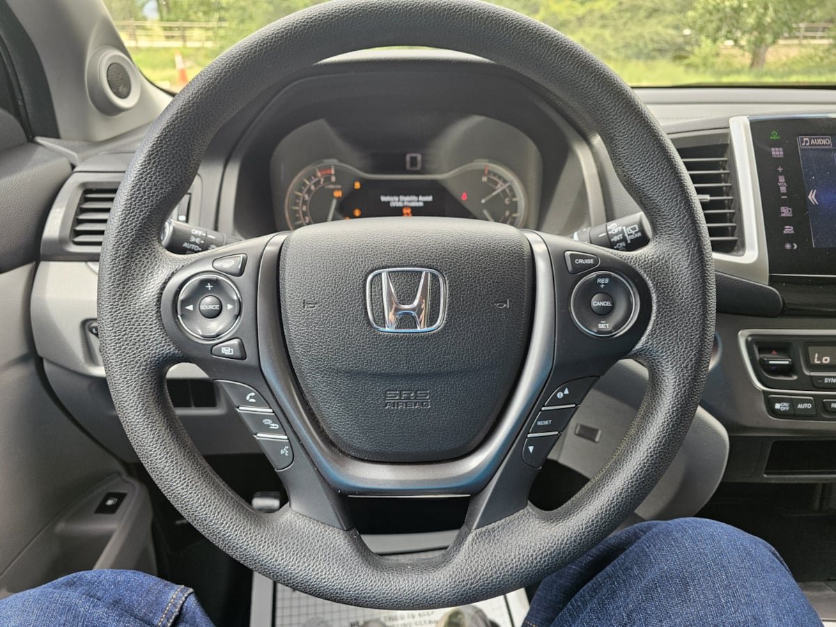Used 2016 Honda Pilot EX image 16