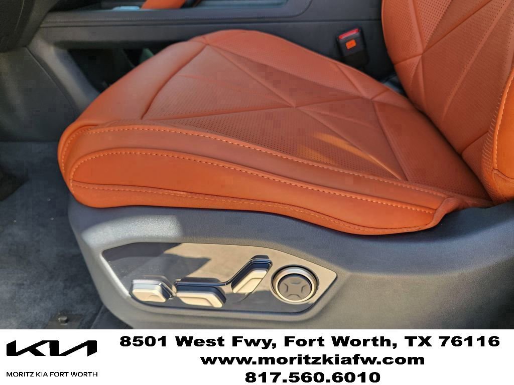 New 2027 Kia Telluride LX FWD image 17