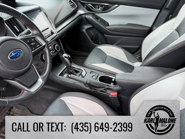 Used 2018 Subaru Crosstrek 2.0i Limited image 23