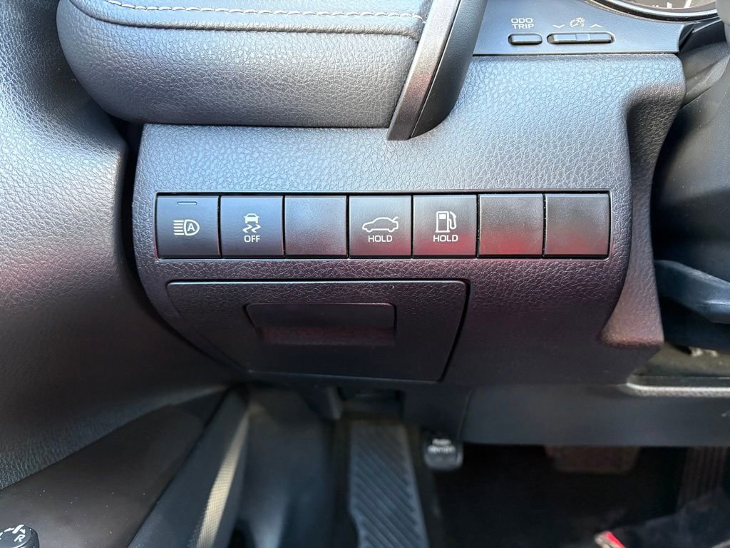 Certified 2024 Toyota Camry SE image 22