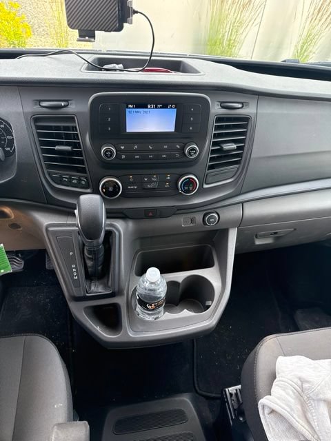 Used 2021 Ford Transit 350 XLT RWD image 20