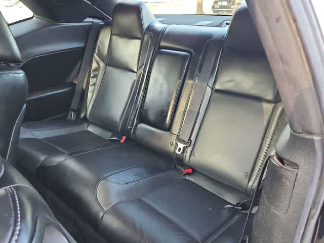 Used 2015 Dodge Challenger SXT Plus RWD image 16